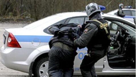 Полицию России подозревают в избиении украинца, не уступившего дорогу