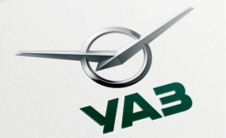 У бренда UAZ сменился логотип