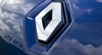 Renault �������� ���������� ��� Volkswagen Passat