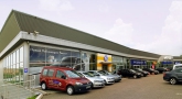����������� ����� ��� �������  ������: Volkswagen, Hyundai � Peugeot