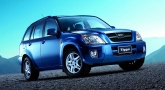Chery ����� ������ � ������� ����������
