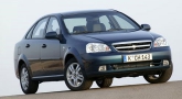 �Chevrolet Lacetti � ����� ������������, ���� ����������!�