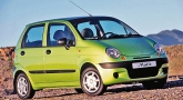 �������� ��� �� ���������� Daewoo 2008 �.�.!
