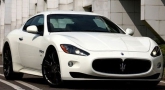 �������� Maserati ��������� ��������� ���