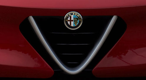 Подробности о доступном спорткупе Alfa Romeo