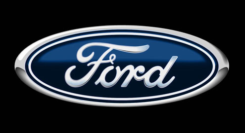 Ford представит в Пекине 4 модели