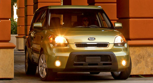 Глава Kia Motors лишился поста из-за массового отзыва автомобилей