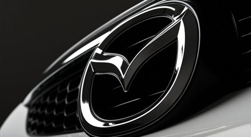 Mazda планирует открыть производство в России