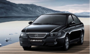 ����� Lifan ����� �� ������������� ����� �������