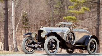 ����� ������ Bentley ����� � �������