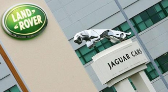 Jaguar Land Rover ��������� �� ���������� ���