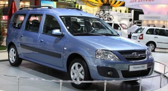 �������ǻ �������� ������ ��������� �� ��������� Renault