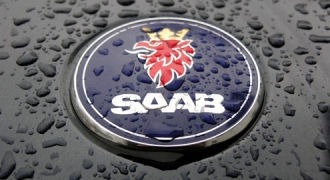 Saab ������ ������������ ��� ��������� ������