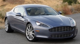 Aston Martin ��������� ������������ ������ Rapide