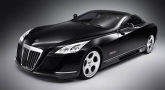 Aston Martin � Maybach ���������� ���� ������� �� ����������