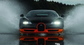 �������� Bugatti ������� ��������� Veyron