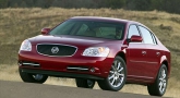 GM ������� � ������������ ��� ������ Buick � Cadillac