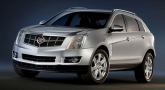 ������� GM ��������� �� ������� ���������� ���������� Cadillac