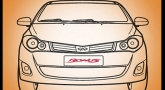 Chery ����� ��������� � ������ ������������ ����������