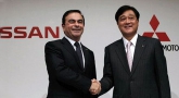 Nissan � Mitsubishi ������������ � ���������� ������� �������-�����