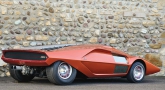 Bertone ��������� �� ������� ���������� ��������