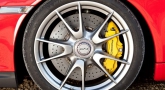 Porsche �������� ��������� 911 ��-�� ��������� ������ �����