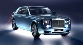 Rolls-Royce ������� ������������� Phantom
