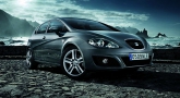 Seat ����� � ������� ����� ������ Leon