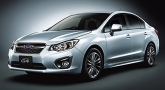 Subaru ������� � ������ ������������ ����� Impreza STI