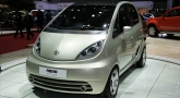 ����� � ��������� Tata Nano ��������