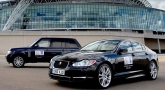 Tata ����� ������������� ��������� � Jaguar � Land Rover