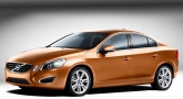 Volvo �������� ������ S60 ��-�� ������������ �����������