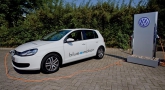 Golf blue-e-motion ����� �� ������