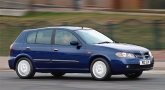 ������ �/�: ��� ������� ����������� Nissan Almera 2000-2006