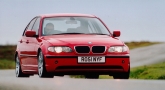 ������ �/�: ��� ������� ����������� BMW 3 (e46)