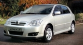 ������ �/�: ��� ������� ����������� Toyota Corolla 2002-2007