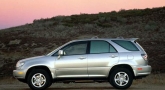 ������ �/�: ��� ������� ����������� Lexus RX300 1998-2003