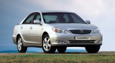 ������ �/�: ��� ������� ����������� Toyota Camry V30