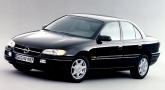 ������ �/�: ��� ������� ����������� Opel Omega B