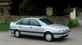 ������ �/�: ��� ������� ����������� Volkswagen Passat B3