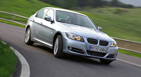 BMW предлагает оптимизировать двухлитровый дизель