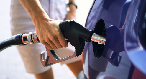 Цены на бензин А-95 и А-98 превысят 1 евро/литр