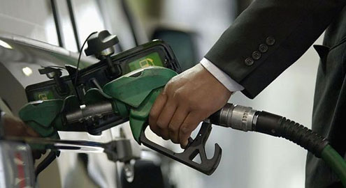 Бензин на этой неделе преодолеет отметку в 9 грн. за 1 л