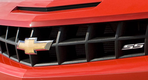Дилеры Chevrolet узнали дату появления «заряженного» Camaro