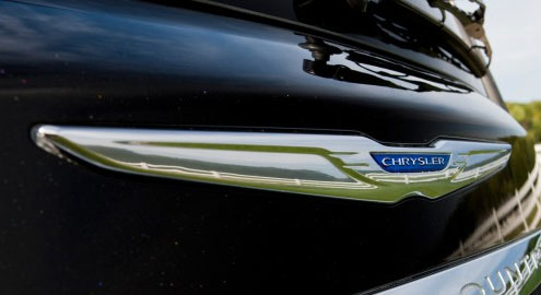 Убытки концерна Chrysler достигли 200 млн долларов