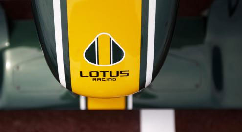 Судьбу имени Lotus в Формуле-1 решат в суде