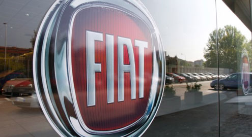 Fiat и Chrysler сольются в единый концерн
