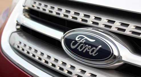 Владельцев автомобилей Ford признали самыми преданными