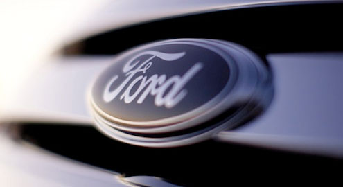 Ford получил крупнейшую прибыль за последние 10 лет