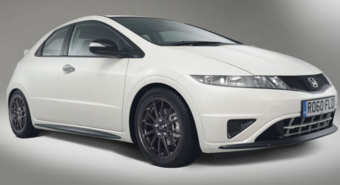 Honda ����������� ���������� �������� Civic